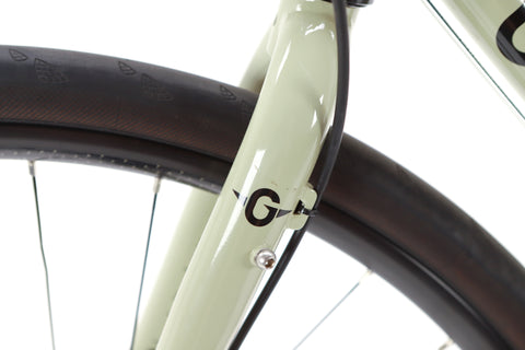 Genesis Croix De Fer 10 Shimano Claris Gravel Bike 2025, Size XS