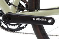 Genesis Croix De Fer 10 Shimano Claris Gravel Bike 2025, Size XS
