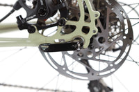 Genesis Croix De Fer 10 Shimano Claris Gravel Bike 2025, Size XS