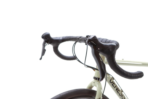 Genesis Croix De Fer 10 Shimano Claris Gravel Bike 2025, Size XS