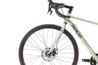 Genesis Croix De Fer 10 Shimano Claris Gravel Bike 2025, Size XS