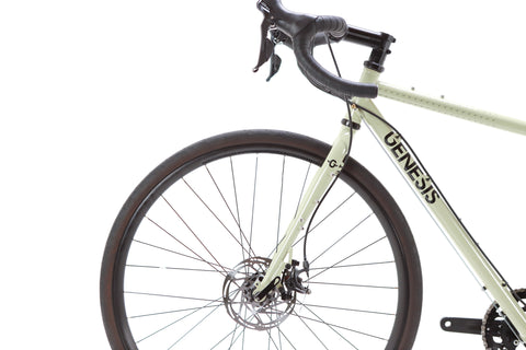 Genesis Croix De Fer 10 Shimano Claris Gravel Bike 2025, Size XS