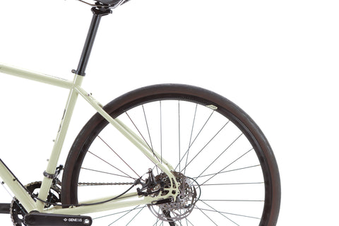 Genesis Croix De Fer 10 Shimano Claris Gravel Bike 2025, Size XS