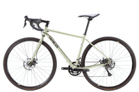Genesis Croix De Fer 10 Shimano Claris Gravel Bike 2025, Size XS