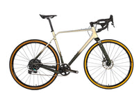 Rondo RUUT CF 1 Sram Force 1 Disc Gravel Bike 2022, Size Large
