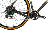 Rondo RUUT CF 1 Sram Force 1 Disc Gravel Bike 2022, Size Large