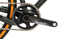 Rondo RUUT CF 1 Sram Force 1 Disc Gravel Bike 2022, Size Large