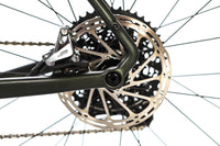 Rondo RUUT CF 1 Sram Force 1 Disc Gravel Bike 2022, Size Large