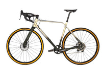 Rondo RUUT CF 1 Sram Force 1 Disc Gravel Bike 2022, Size Large