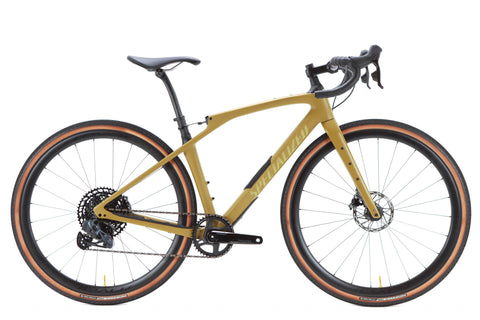 Specialized Diverge STR Expert Sram Rival eTap AXS Gravel Bike 2023, Size 54cm