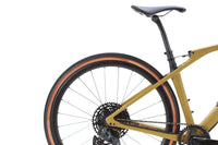 Specialized Diverge STR Expert Sram Rival eTap AXS Gravel Bike 2023, Size 54cm