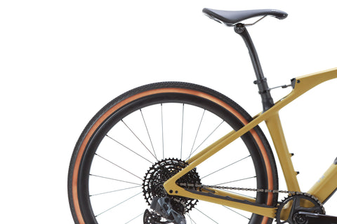 Specialized Diverge STR Expert Sram Rival eTap AXS Gravel Bike 2023, Size 54cm