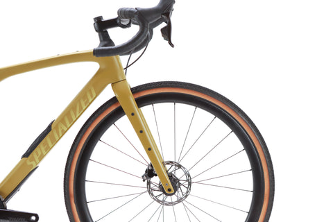 Specialized Diverge STR Expert Sram Rival eTap AXS Gravel Bike 2023, Size 54cm