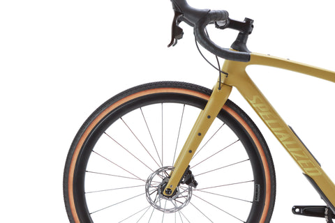 Specialized Diverge STR Expert Sram Rival eTap AXS Gravel Bike 2023, Size 54cm