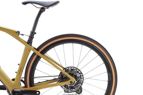 Specialized Diverge STR Expert Sram Rival eTap AXS Gravel Bike 2023, Size 54cm