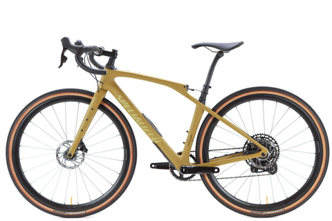 Specialized Diverge STR Expert Sram Rival eTap AXS Gravel Bike 2023, Size 54cm