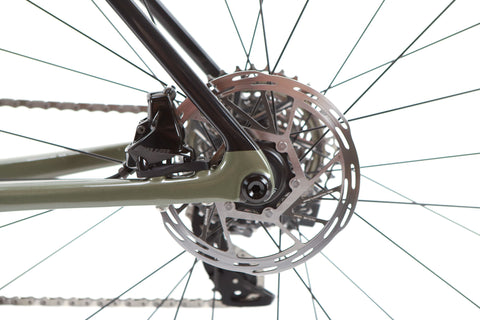 Cannondale SuperSix Evo Sram Rival eTap AXS Disc Road Bike 2022, Size 56cm