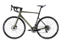 Cannondale SuperSix Evo Sram Rival eTap AXS Disc Road Bike 2022, Size 56cm