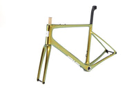 ENVE Fray Disc Road Frameset 2024, Size 58cm