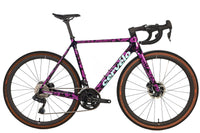 Cervelo R5-CX Shimano GRX Di2 CX Bike 2023, Size 54cm