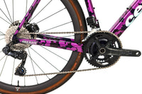Cervelo R5-CX Shimano GRX Di2 CX Bike 2023, Size 54cm