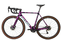 Cervelo R5-CX Shimano GRX Di2 CX Bike 2023, Size 54cm