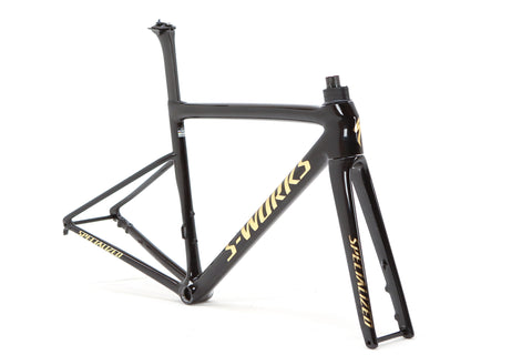 Specialized Tarmac SL8 Road Frameset 2025, Size 49cm