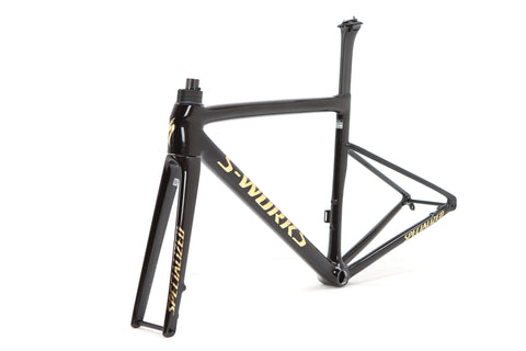 Specialized Tarmac SL8 Road Frameset 2025, Size 49cm