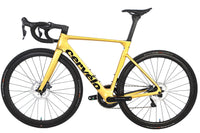 Cervelo Soloist Shimano Ultegra Di2 Disc Road Bike 2023, Size 54cm