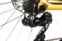 Cervelo Soloist Shimano Ultegra Di2 Disc Road Bike 2023, Size 54cm