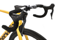 Cervelo Soloist Shimano Ultegra Di2 Disc Road Bike 2023, Size 54cm