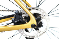 Cervelo Soloist Shimano Ultegra Di2 Disc Road Bike 2023, Size 54cm