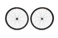 Fulcrum Wind 40 Carbon Disc Wheelset, Shimano Freehub