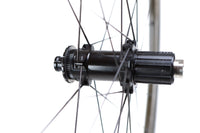 Fulcrum Wind 40 Carbon Disc Wheelset, Shimano Freehub