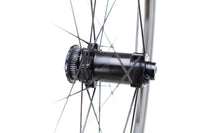 Fulcrum Wind 40 Carbon Disc Wheelset, Shimano Freehub
