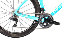 Pinarello Dogma F10 Shimano Dura-Ace Di2 Road Bike 2018, Size 55cm