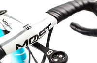 Pinarello Dogma F10 Shimano Dura-Ace Di2 Road Bike 2018, Size 55cm