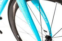 Pinarello Dogma F10 Shimano Dura-Ace Di2 Road Bike 2018, Size 55cm