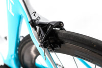 Pinarello Dogma F10 Shimano Dura-Ace Di2 Road Bike 2018, Size 55cm