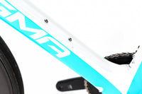 Pinarello Dogma F10 Shimano Dura-Ace Di2 Road Bike 2018, Size 55cm
