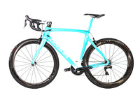 Pinarello Dogma F10 Shimano Dura-Ace Di2 Road Bike 2018, Size 55cm