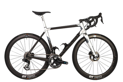 Colnago C64 Shimano Dura Ace Di2 Disc Road Bike, Size 52Scm