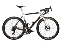 Colnago C64 Shimano Dura Ace Di2 Disc Road Bike, Size 52Scm