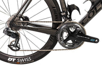 Colnago C64 Shimano Dura Ace Di2 Disc Road Bike, Size 52Scm