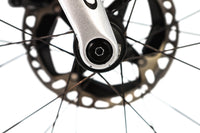Colnago C64 Shimano Dura Ace Di2 Disc Road Bike, Size 52Scm