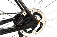 Colnago C64 Shimano Dura Ace Di2 Disc Road Bike, Size 52Scm