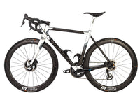 Colnago C64 Shimano Dura Ace Di2 Disc Road Bike, Size 52Scm