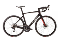 Wilier Triestina Cento 10 Shimano Ultegra Disc Electric Road Bike 2022, Size Medium