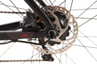 Wilier Triestina Cento 10 Shimano Ultegra Disc Electric Road Bike 2022, Size Medium