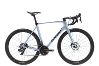 Basso Diamante Sram Force eTap AXS Disc Road Bike 2022, Size 53cm
